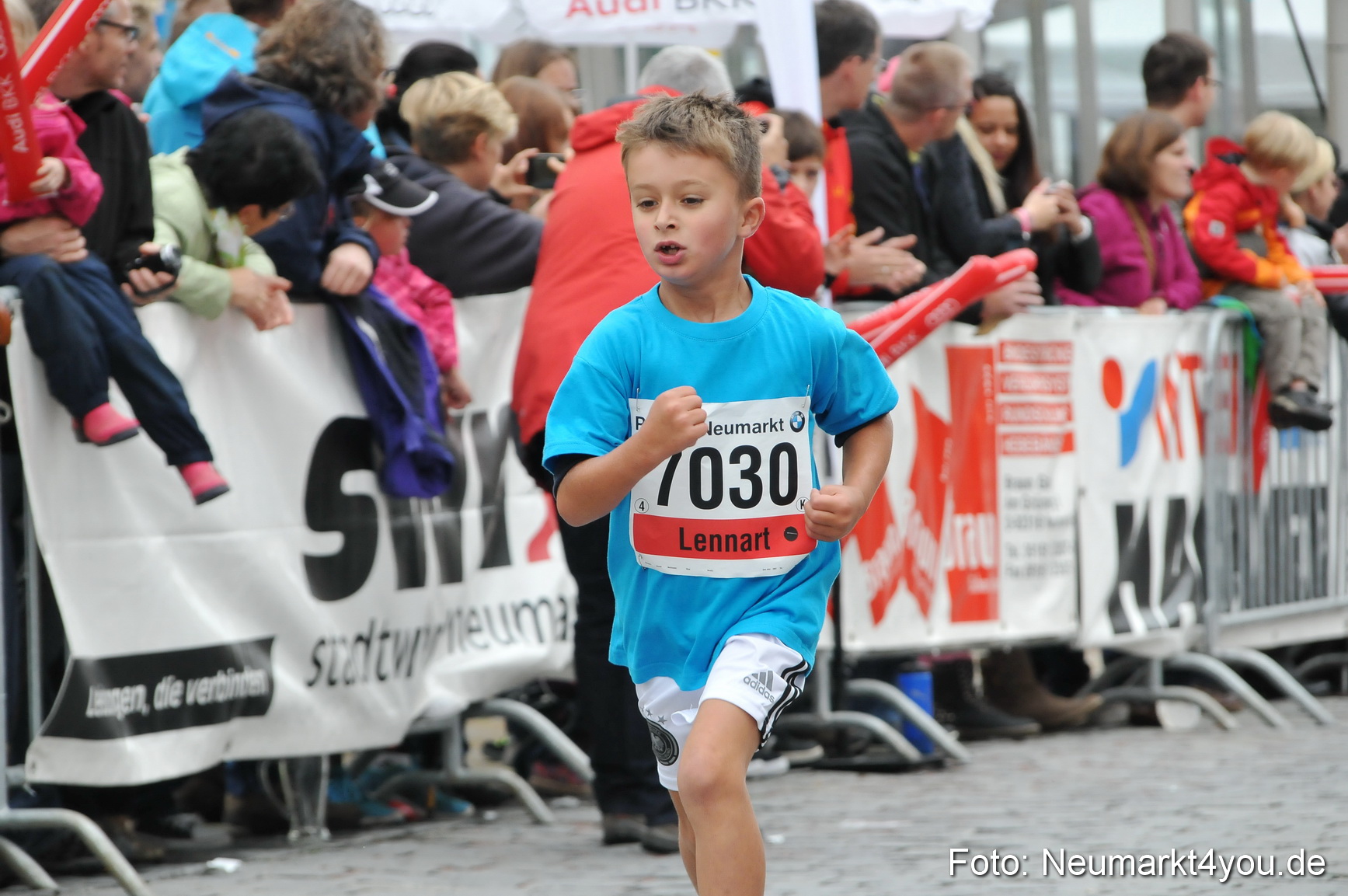Stadtlauf Neumarkt 2014 1532